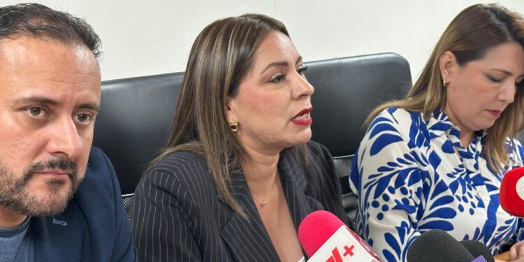 Lideresa del PAN critica falta de claridad en investigación del crimen de niñas de Badiraguato