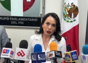 Moreno Ovalles pide que no se baje la guardia contra el gusano barrenador en Sinaloa