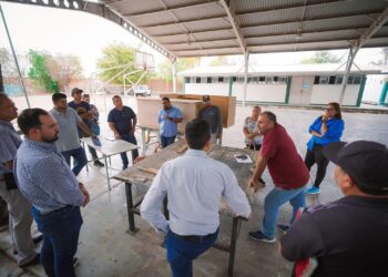 Arrancan capacitaciones del programa “Saber Hacer”, iniciativa que impulsa y dignifica oficios en Sinaloa