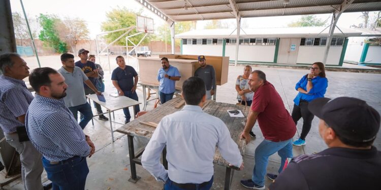 Arrancan capacitaciones del programa “Saber Hacer”, iniciativa que impulsa y dignifica oficios en Sinaloa