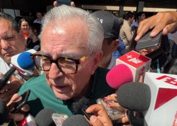 No se ha descartado el fuego cruzado en ataque donde asesinaron a niñas en Badiraguato: Rocha