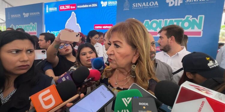 Podría ASE emprender una revisión por la ausencia de regidores en el Cabildo de Ahome: Tere Guerra