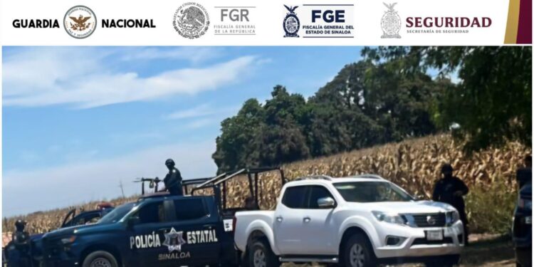 Recuperan camioneta despojada al Alcalde de Concordia