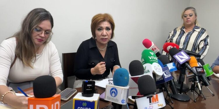 La violencia ha dejado casi 3 mil familias desplazadas en Sinaloa: Sebides