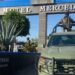 Asesinan a balazos al administrador del Motel Mercedes