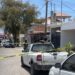 Asesinan mecánico en una cochera de una casa de la 21 de Marzo