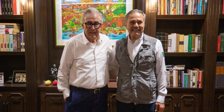 Más sinaloenses podrán acceder a una vivienda digna; incrementa a 17 mil 500 la construcción de Viviendas para el Bienestar en Sinaloa