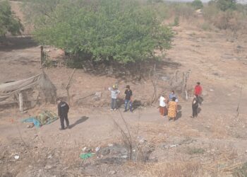 Asesinan a balazos a vecino de Los Becos en Costa Rica