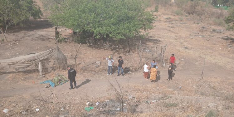 Asesinan a balazos a vecino de Los Becos en Costa Rica