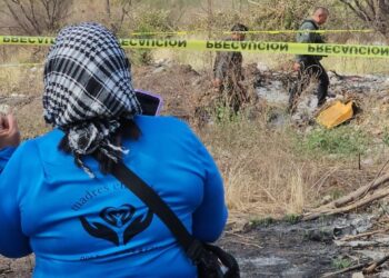 Hallan más fosas clandestinas en las playas de Ponce, en Eldorado