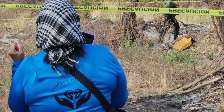 Hallan más fosas clandestinas en las playas de Ponce, en Eldorado