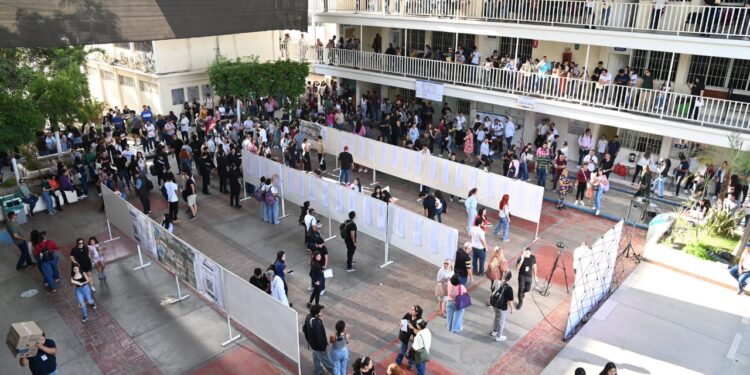 ¡Examen de admisión! Más de 52 mil aspirantes a los diversos niveles educativos, refrendan la confianza en la UAS