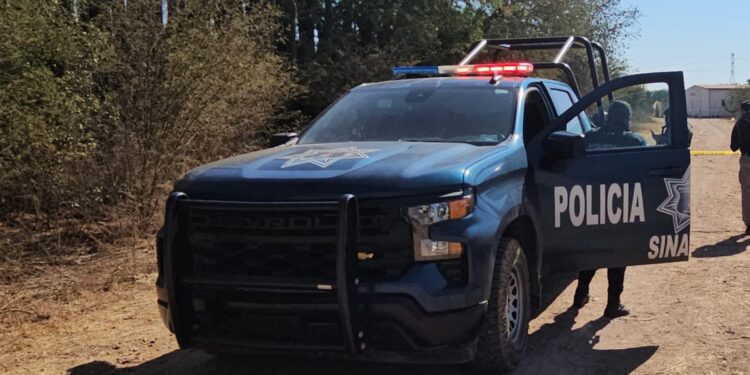 Hallan a un hombre sin vida en Jotagua, Imala