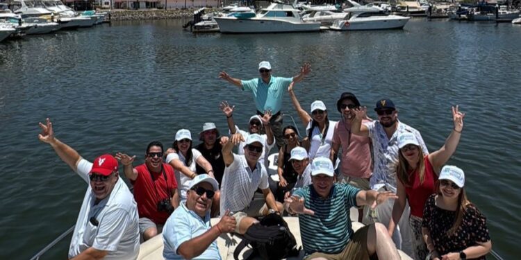 Presenta Sectur el destino de Mazatlán a medios especializados en industria de reuniones