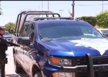 Llega al Hospital del IMSS de Angostura un hombre herido