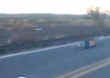 Privan de la vida a balazos a un hombre en Pericos