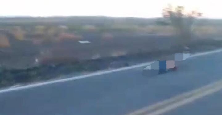 Privan de la vida a balazos a un hombre en Pericos