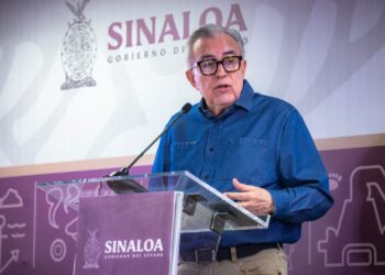 Ante la captación de 1,637.3 MDD de Inversión Extranjera Directa en Sinaloa, el Gobierno de Rocha actualizó la meta en el PED