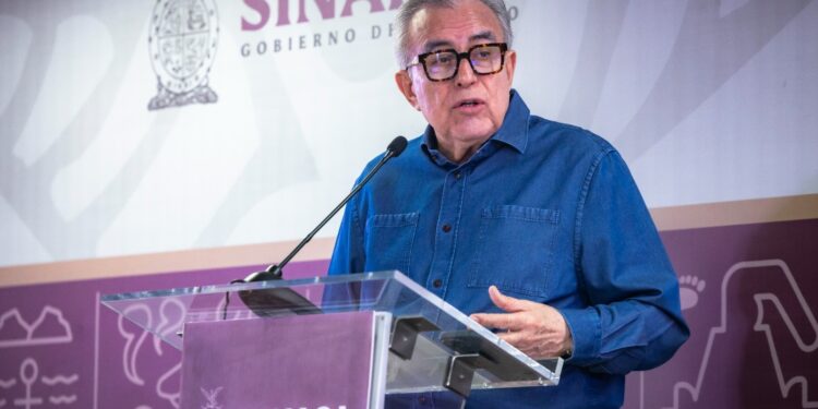 Ante la captación de 1,637.3 MDD de Inversión Extranjera Directa en Sinaloa, el Gobierno de Rocha actualizó la meta en el PED