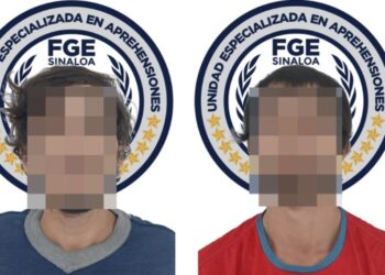 Vinculan a proceso a Óscar y Esteban por tentativa de homicidio