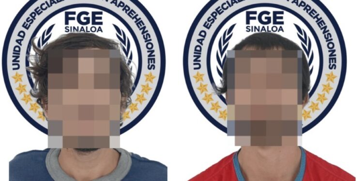 Vinculan a proceso a Óscar y Esteban por tentativa de homicidio