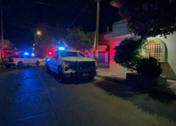 En Tierra Blanca tiran a un joven asesinado y emplayado