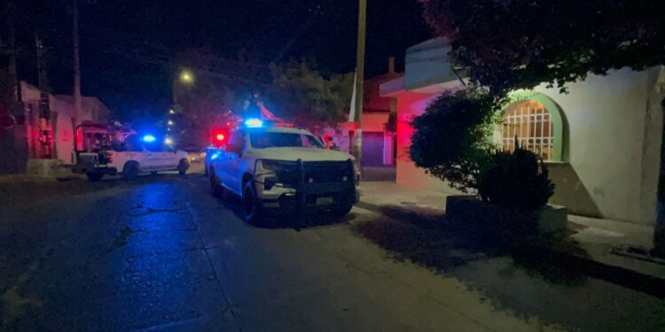 En Tierra Blanca tiran a un joven asesinado y emplayado