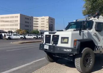 Encuentran túnel aún sin llegar al exterior del penal de Aguaruto