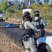 Hallan asesinado a un hombre en la carretera Culiacán-Eldorado