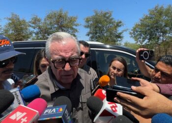 Enfrentamiento en Penal de Culiacán fue entre bandos contrarios por el poder y deriva del conflicto desde septiembre: Rocha