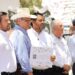 Encabeza Ismael Bello Esquivel programa de entrega de fertilizantes del Bienestar para Sinaloa
