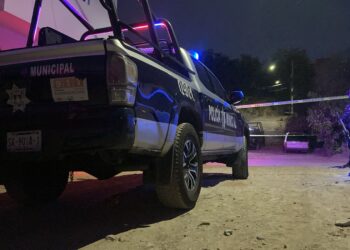Matan a balazos a vecino de Renato Vega cuando descansaba en una silla mecedora