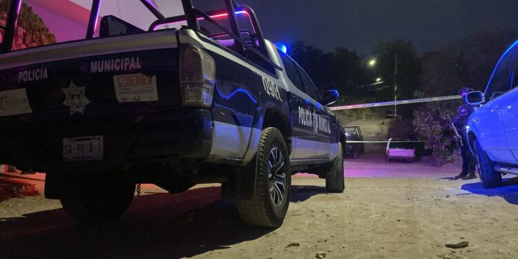 Matan a balazos a vecino de Renato Vega cuando descansaba en una silla mecedora