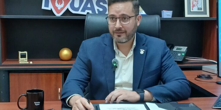 La UAS consolida la mejora continua y la calidad educativa con la certificación de procesos, incrementando sus indicadores hacia la excelencia académica