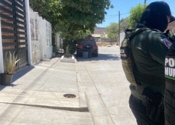 Hallan asesinado a balazos a un motociclista en una casa del sector Siete Gotas
