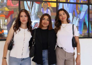 Logran el primer lugar para alumnas de Diseño y Artes de la UAS, con el cortometraje “Laberintos”