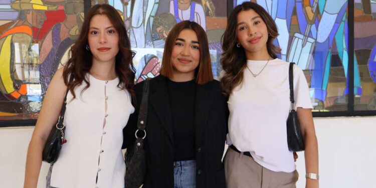 Logran el primer lugar para alumnas de Diseño y Artes de la UAS, con el cortometraje “Laberintos”