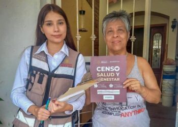 Presidenta Claudia Sheinbaum visita Sinaloa para presentar el programa “Salud, Casa por Casa” y reforzar la transformación del sistema de salud