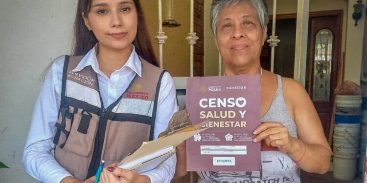 Presidenta Claudia Sheinbaum visita Sinaloa para presentar el programa “Salud, Casa por Casa” y reforzar la transformación del sistema de salud