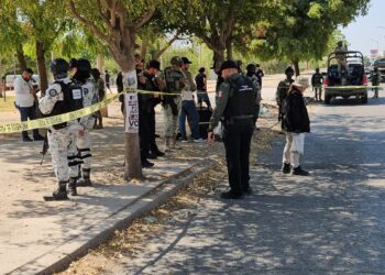 Siete homicidios, 24 unidades robadas y 3 privados de la libertad se registraron ayer sábado en Sinaloa