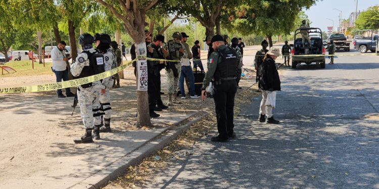 Siete homicidios, 24 unidades robadas y 3 privados de la libertad se registraron ayer sábado en Sinaloa