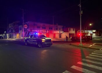 Atacan con “Cuernos de Chivo” a “lavacarros” y muere horas después en un hospital