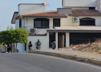 Asesinan a dos jóvenes en la colonia Ampliación Lázaro Cárdenas