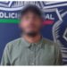 Capturan a un presunto responsable de “halconeo” en Culiacán