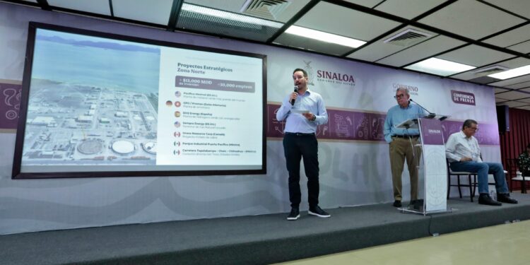 El Programa Nacional de Vivienda es el programa más importante a desarrollar en estos tiempos: Gobernador Rocha