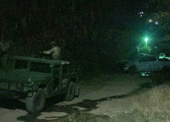 Asesinan a balazos a un hombre en La Cascada