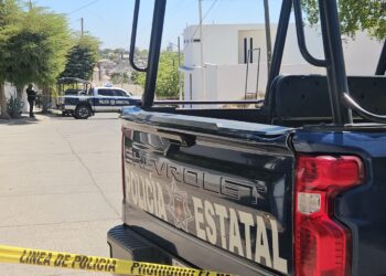 Hallan a un hombre asesinado en Loma Linda