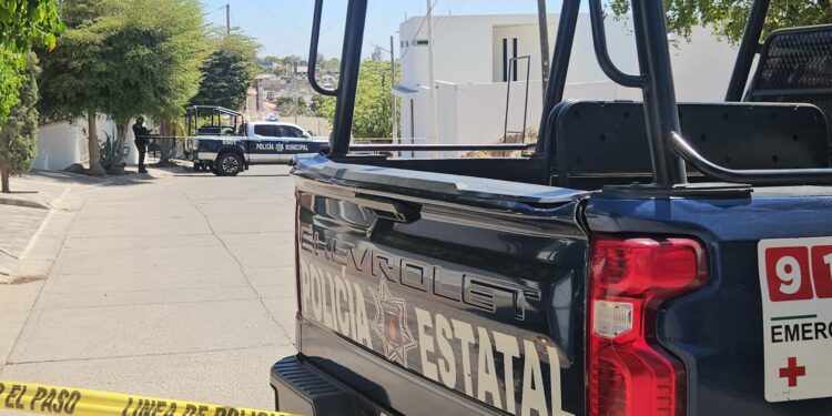 Hallan a un hombre asesinado en Loma Linda