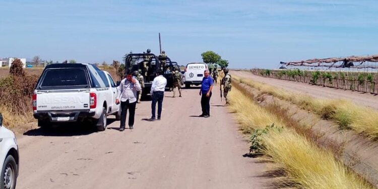 Hallan cuerpo en estado de descomposición y dentro de bolsas de plástico en Costa Rica