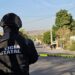 Asesinan a balazos a vecino de la Lázaro Cárdenas